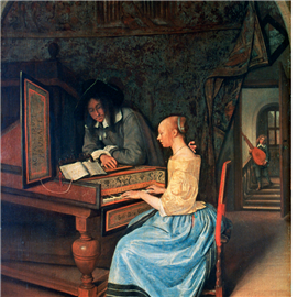 Harpsichord